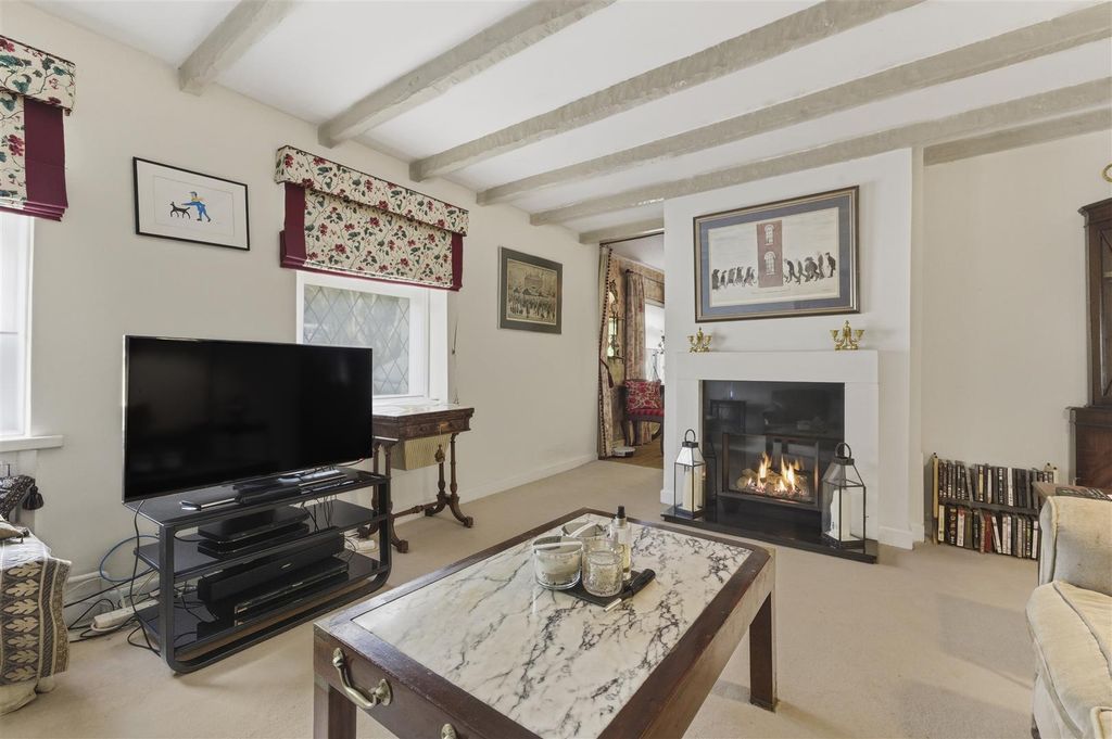 Additional image 2 of 3 bed cottage for saleChapel Row, Old St Mellons, Cardiff CF3