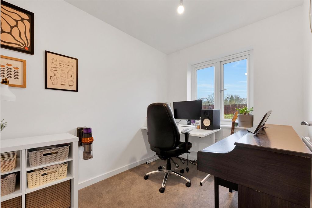 Additional image 20 of 3 bed semi-detached house for saleWoodyard Avenue, Chesterfield S41