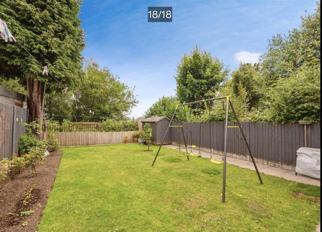 Additional image 16 of Belchers Lane, Birmingham
