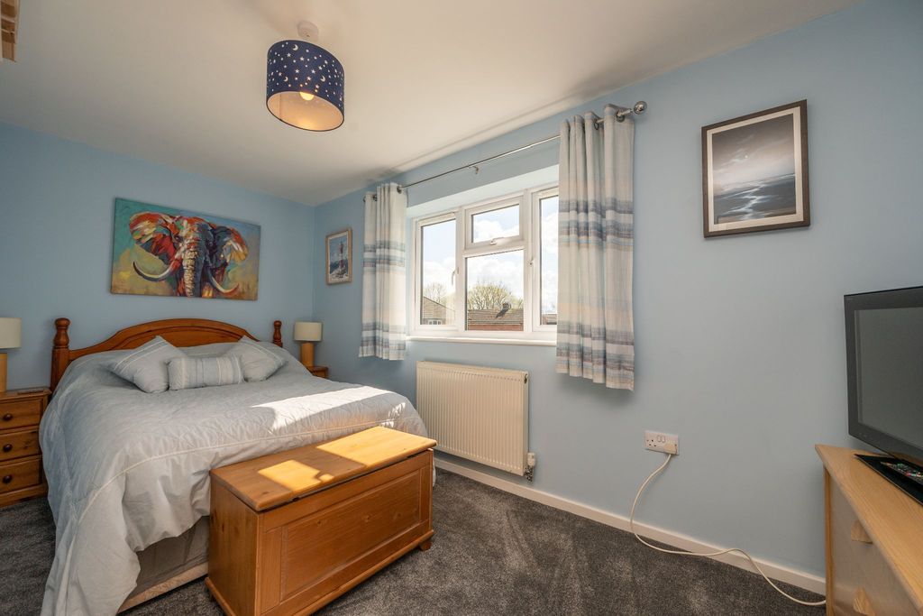 Additional image 24 of 4 bed semi-detached house for saleThrockmorton Road, Alcester B49