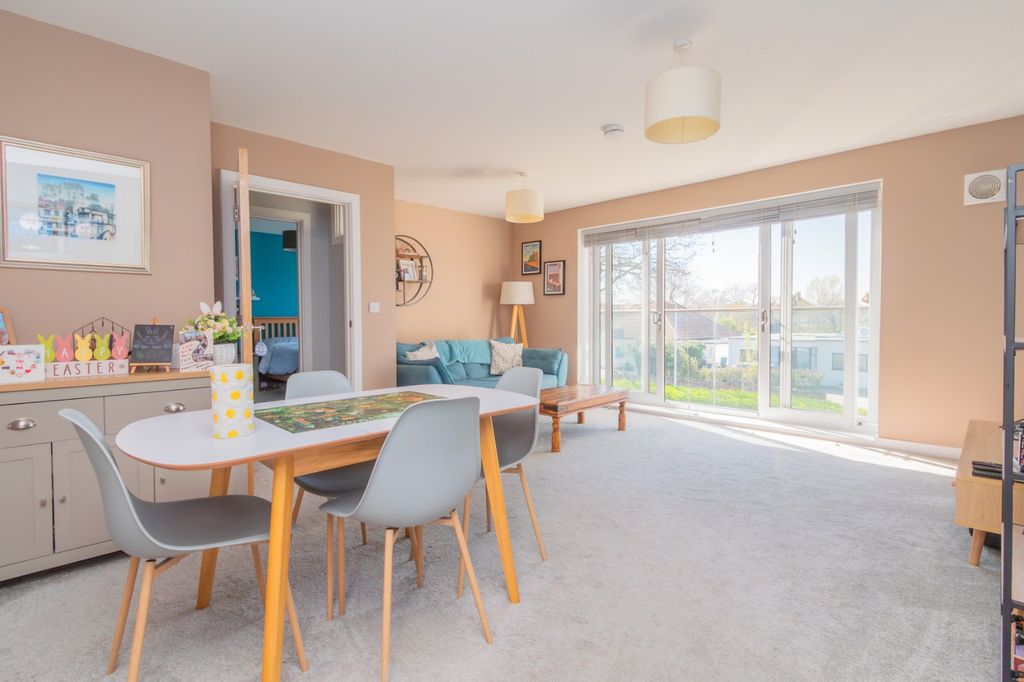 Additional image 2 of 2 bed flat for saleBeach Avenue, Birchington, Kent CT7