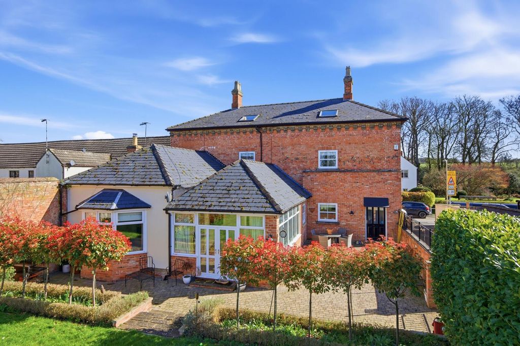 Additional image 2 of 6 bed detached house for saleMain Street, Hemington, Derby DE74