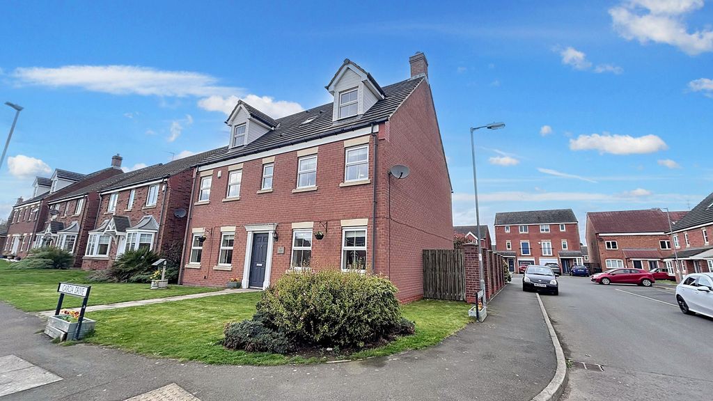 Additional image 34 of 6 bed detached house for saleGarcia Drive, Ashington NE63
