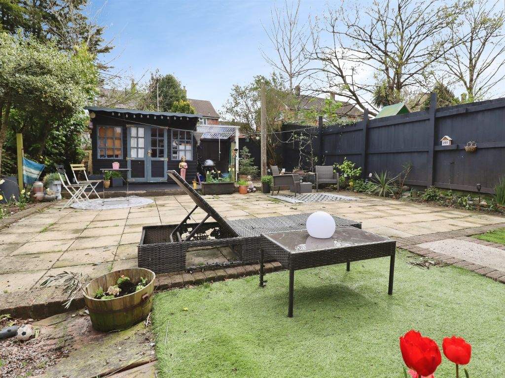 Additional image 7 of 3 bed semi-detached house for saleUphill Road, Llanrumney, Cardiff CF3