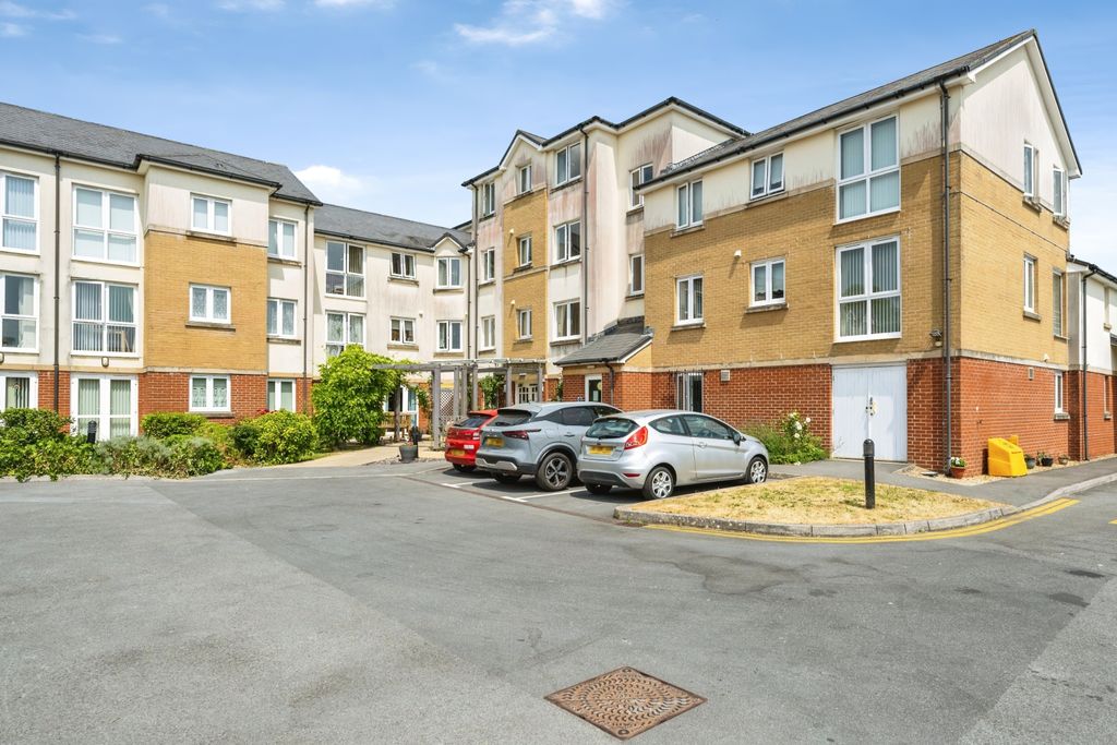 1 bed property for sale20 Alexandra Road, Gorseinon SA4