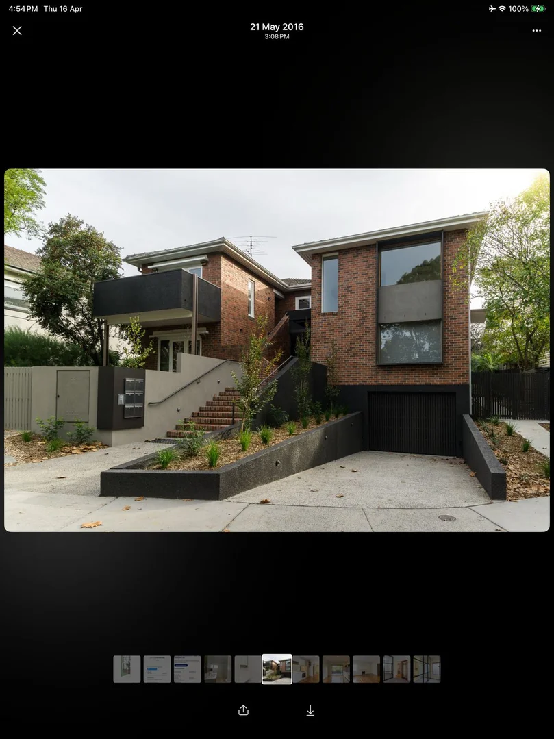 Additional image 5 of 1/12 Essex St, Glen Iris VIC 3146