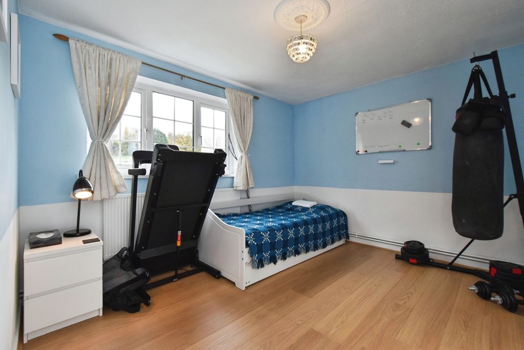Additional image 20 of 4 bed cottage for saleMaesquarre Road, Betws, Ammanford, Carmarthenshire SA18