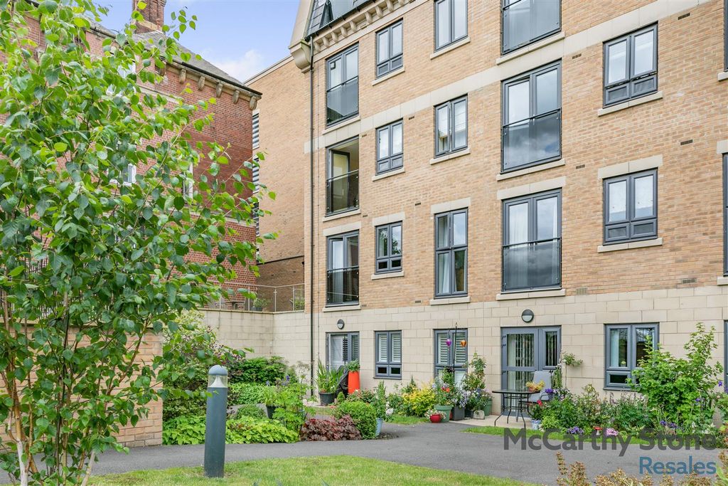Additional image 15 of 2 bed flat for saleBeckett Grange, Barnsley S70