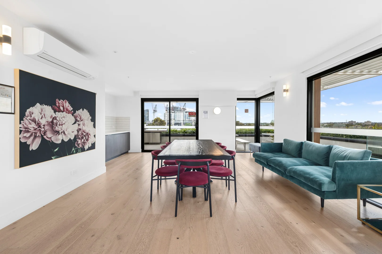 Additional image 16 of 307/12 Napier Street, Footscray VIC 3011