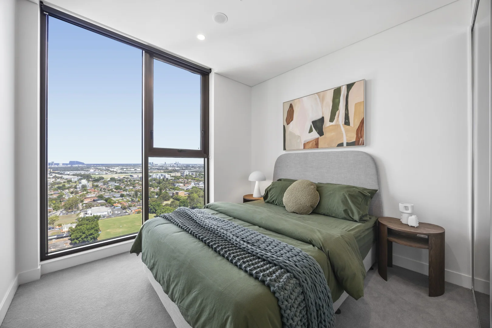 Additional image 8 of 3809/116 Macquarie Street, Parramatta NSW 2150