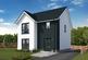 Plot 128, Tweed at Great North Road, Conon Bridge IV7