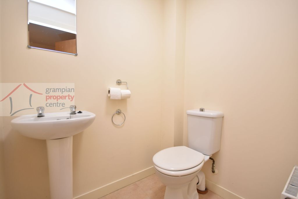 Additional image 4 of 3 bed terraced house for saleMasonic Court, Reidhaven Square, Keith AB55