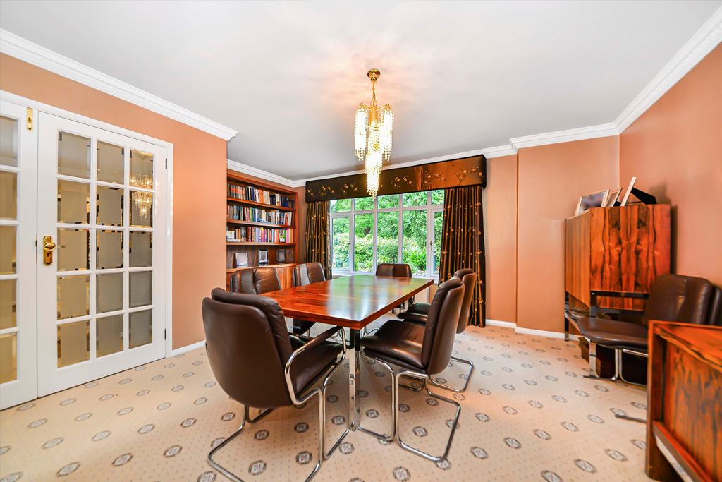 Additional image 8 of 5 bed detached house for saleArthur Road, Edgbaston, Birmingham B15