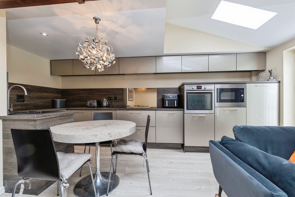 Additional image 7 of 2 bed flat for saleThe Granary, Wynyard, Billingham TS22