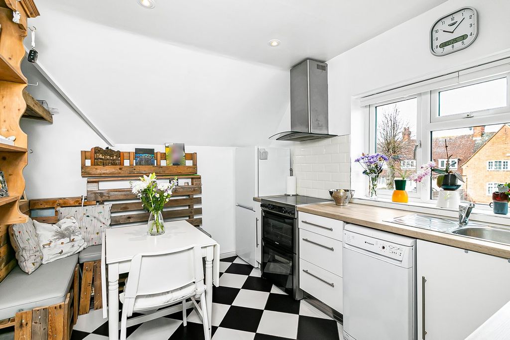 Additional image 2 of 1 bed flat for saleMons Avenue, Baldock SG7