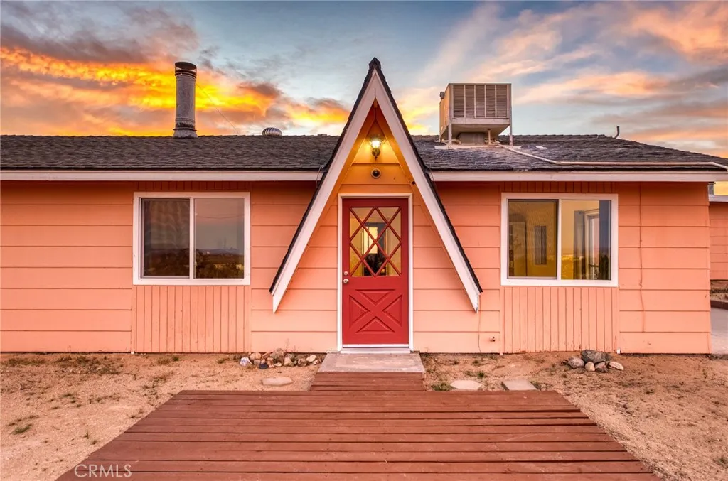 Additional image 4 of 66270 Brants Cross, Joshua Tree, CA 92252