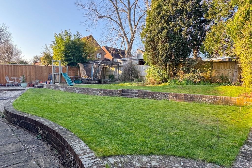 Additional image 17 of 4 bed bungalow for saleTichborne Down, Alresford SO24