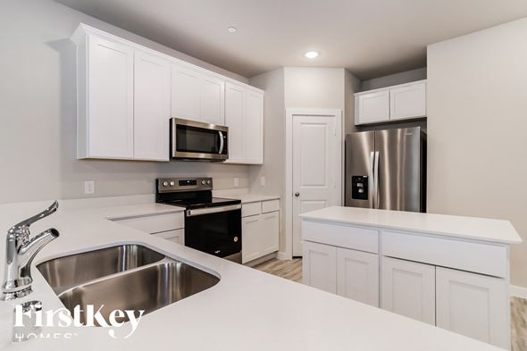 323 Niki Drive, Lewisville, TX, 75057