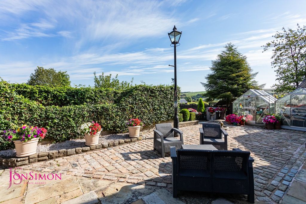 Additional image 47 of 5 bed detached house for saleRoundhill Road, Haslingden, Rossendale BB4