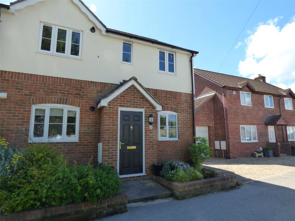 Gibbs Close, Westbury