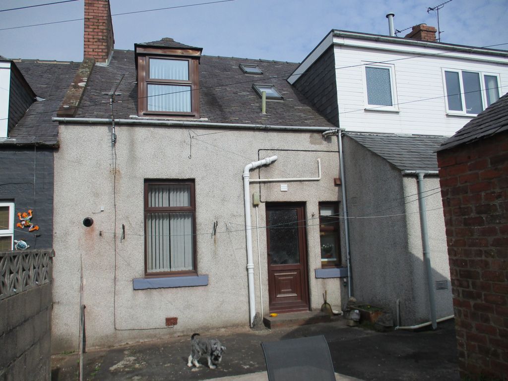 Additional image 26 of 2 bed terraced house for saleAlexandra Place, Annan DG12