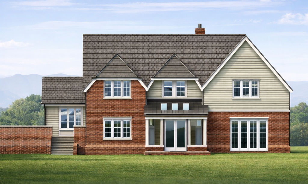 Additional image 2 of Land for saleUpper Bourne Lane, Farnham GU10