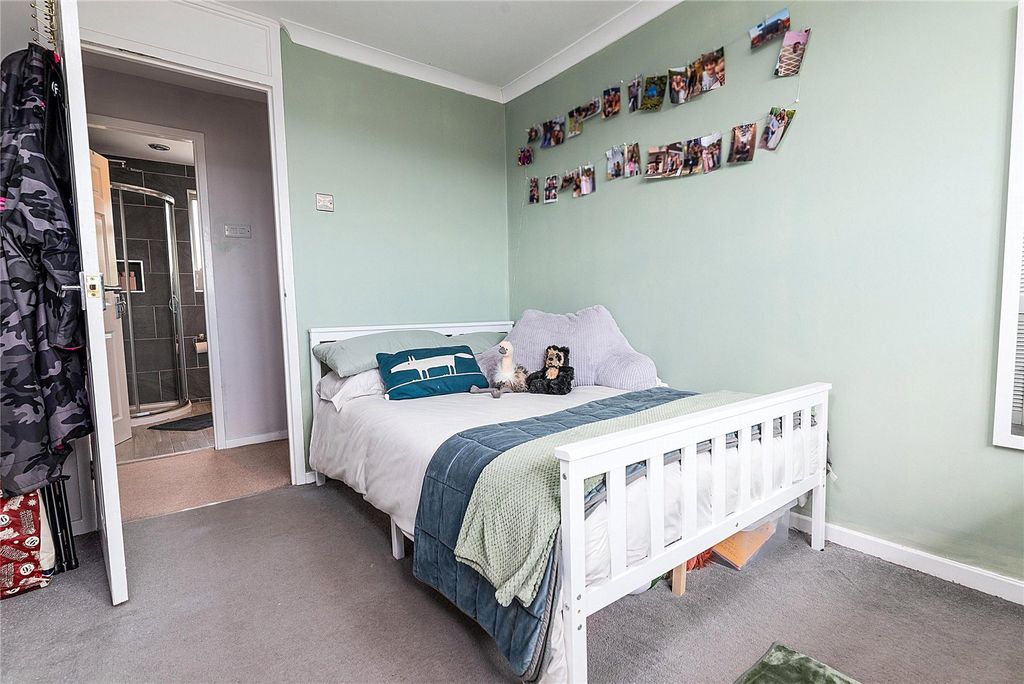Additional image 38 of 3 bed detached house for saleMarlborough Drive, Belper, Derbyshire DE56