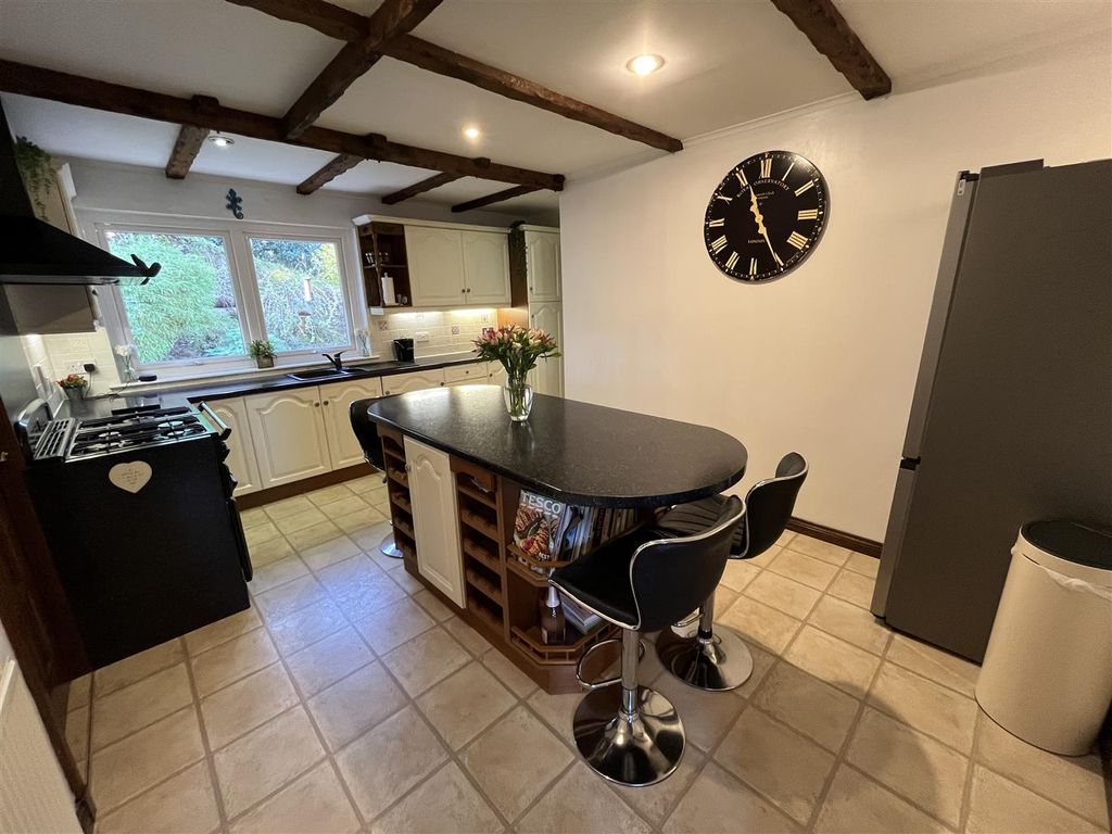Additional image 10 of 4 bed detached house for saleLongmorn, Elgin IV30