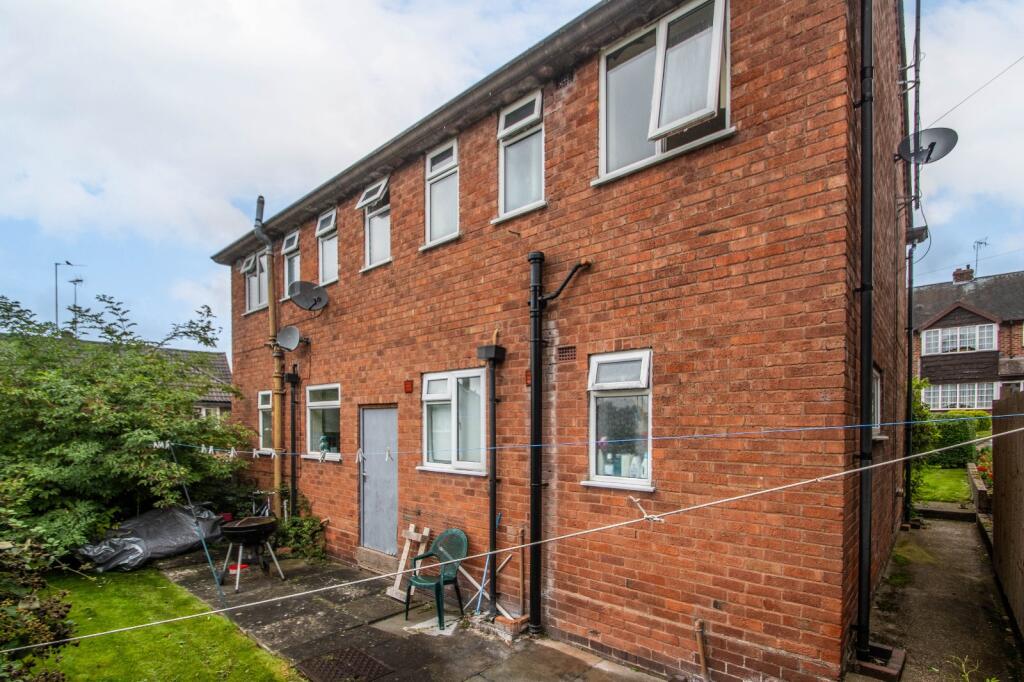 Additional image 10 of Byron Road, Headless Cross, Redditch, Worcestershire, B97