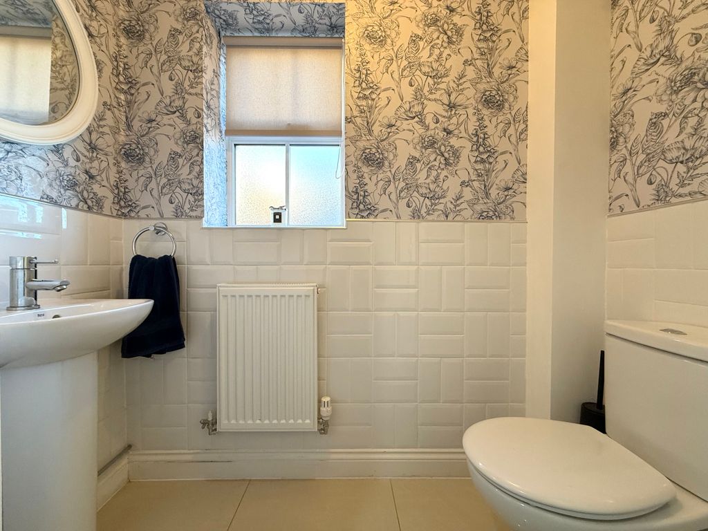 Additional image 10 of 4 bed semi-detached house for saleY Dolydd, Cwmdare, Aberdare CF44