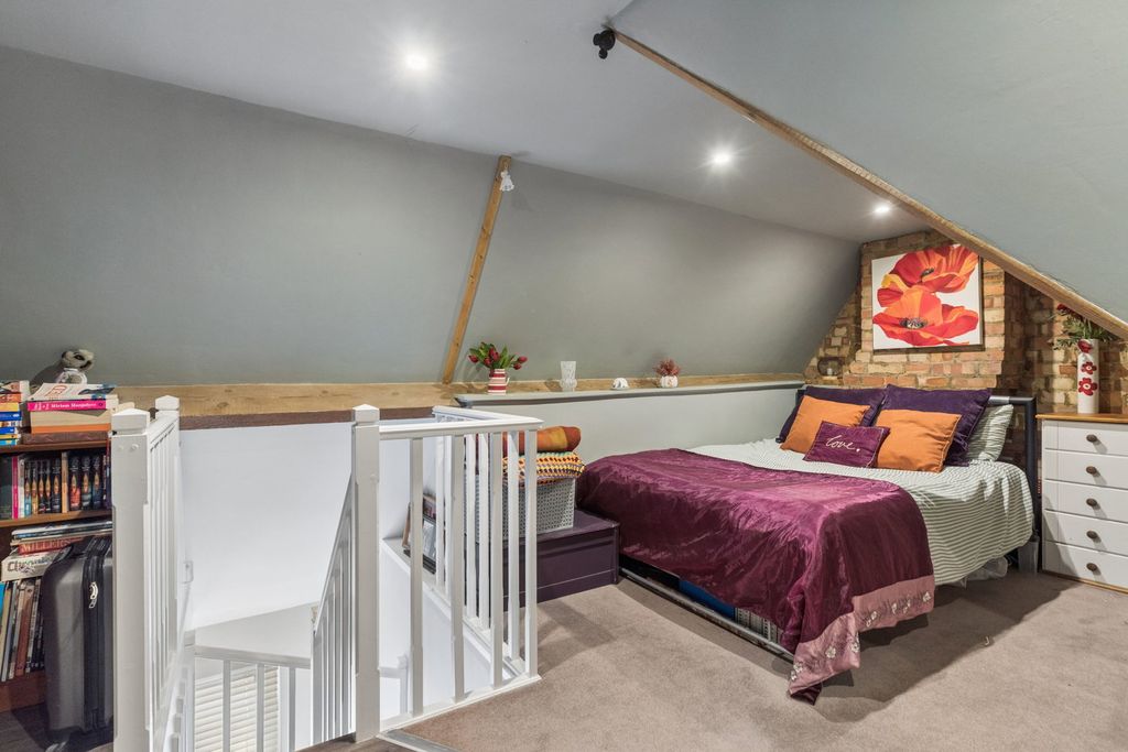 Additional image 13 of 3 bed terraced house for saleWeston Way, Baldock SG7