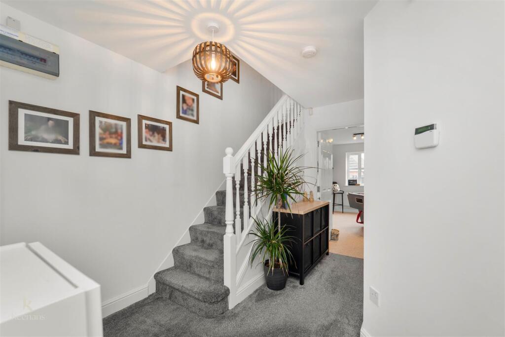 Additional image 5 of Sweet Briar Close, Clayton Le Moors, Accrington