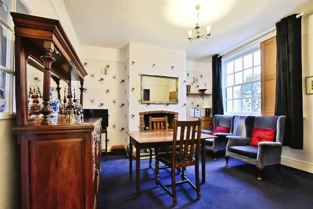 Additional image 9 of 2 bed end terrace house for saleOsbourne Place, Altrincham WA14