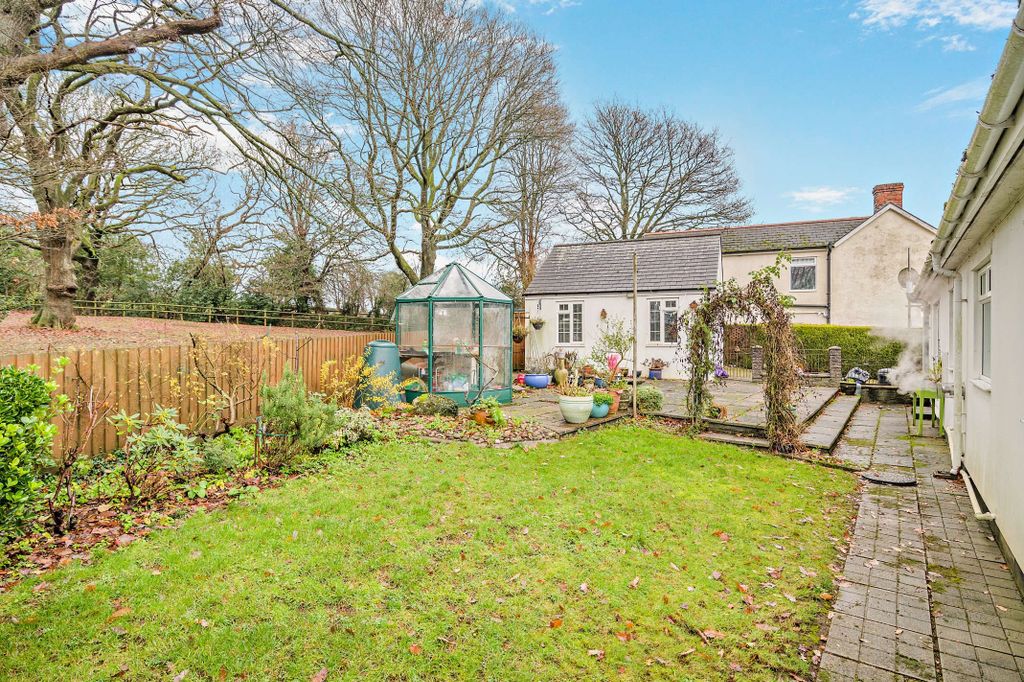 Additional image 17 of 4 bed bungalow for saleBack Road, Catbrook, Chepstow, Monmouthshire NP16