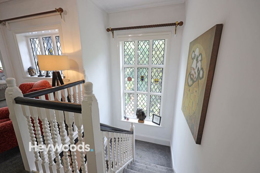 Additional image 27 of 4 bed detached house for saleWhitmore Road, Westlands, Newcastle Under Lyme ST5