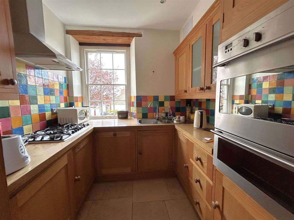 Additional image 4 of 2 bed flat for salePort Bredy, Bridport DT6