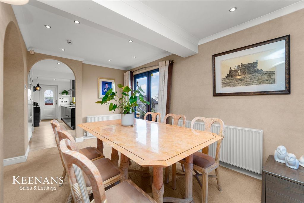 Additional image 3 of 4 bed detached house for saleRowan Tree Close, Accrington BB5