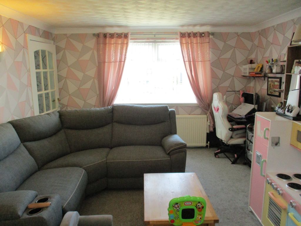 Additional image 4 of 3 bed end terrace house for saleEden Place, Annan DG12