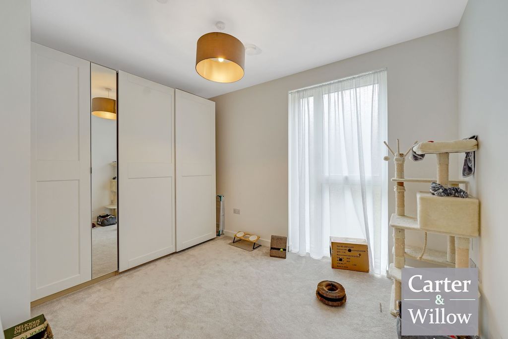 Additional image 12 of 3 bed flat for saleO'leary Mansions, Kings Hill, Barking IG11