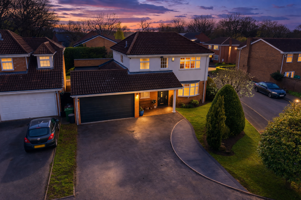 Additional image 40 of Welham Croft, Shirley, Solihull, B90 4UU