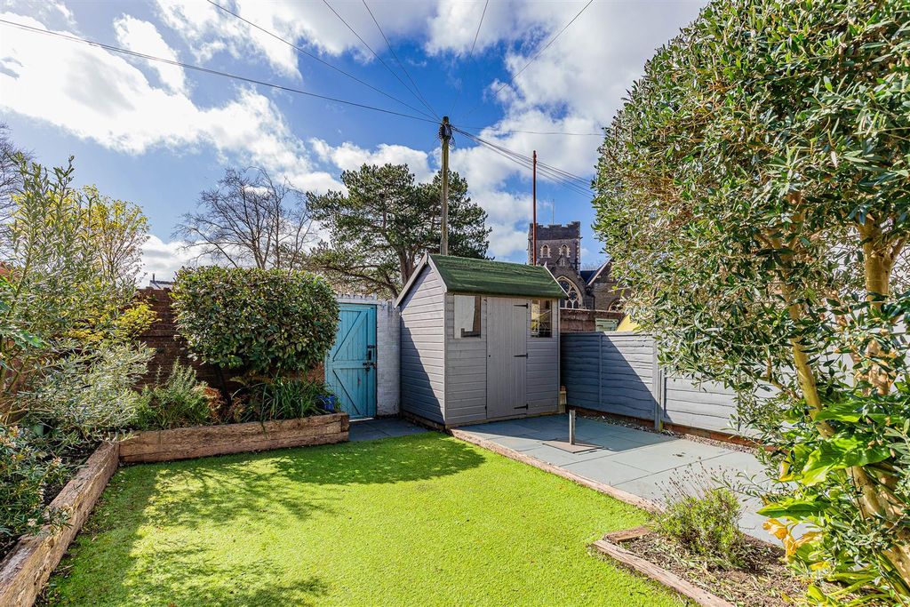 Additional image 15 of 4 bed terraced house for saleAxminster Road, Penylan, Cardiff CF23