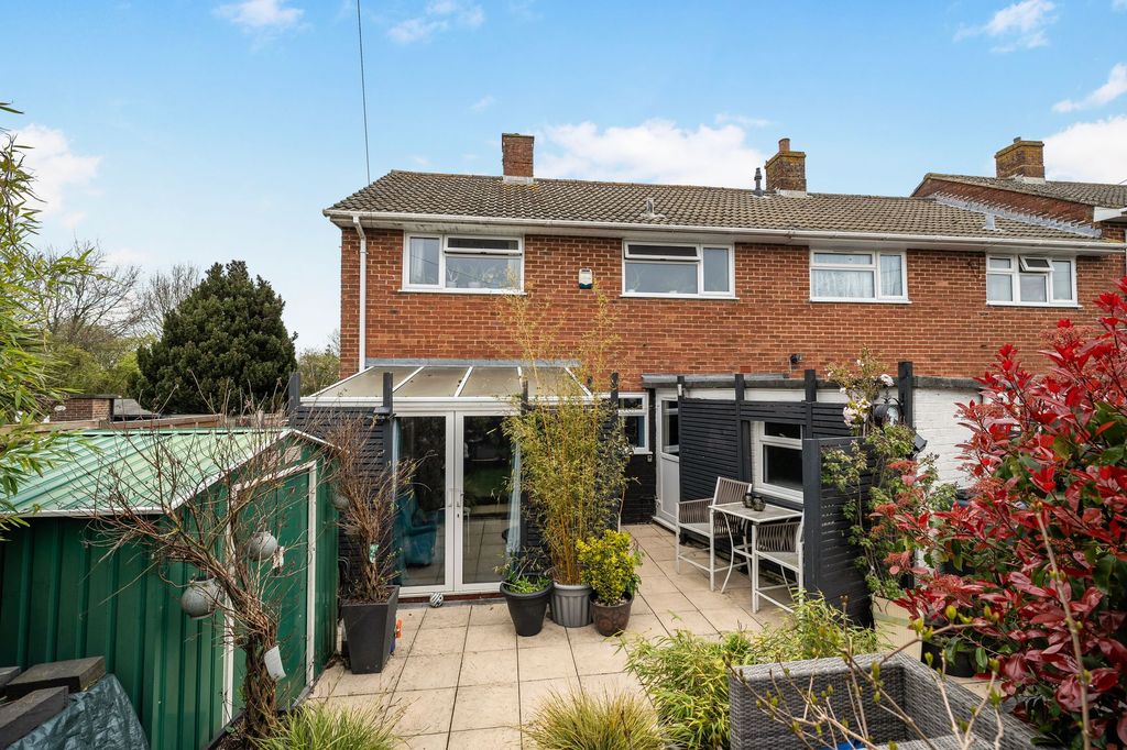 Additional image 17 of 3 bed terraced house for saleDartmouth Walk, Basingstoke RG22
