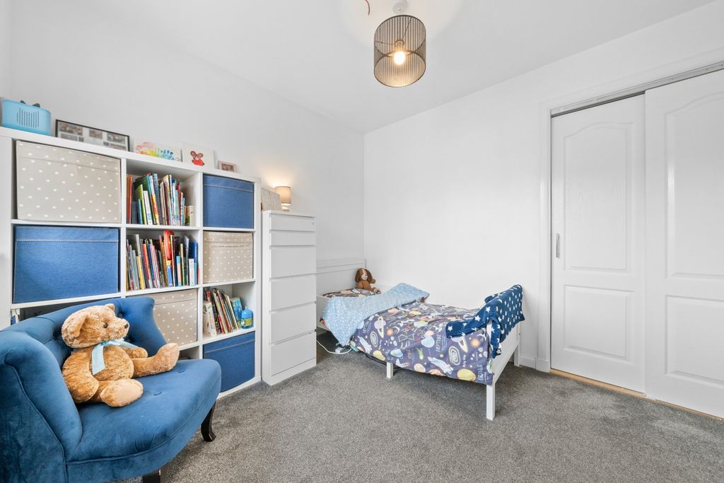 Additional image 16 of 3 bed semi-detached house for saleLapwing Place, Alloa FK10