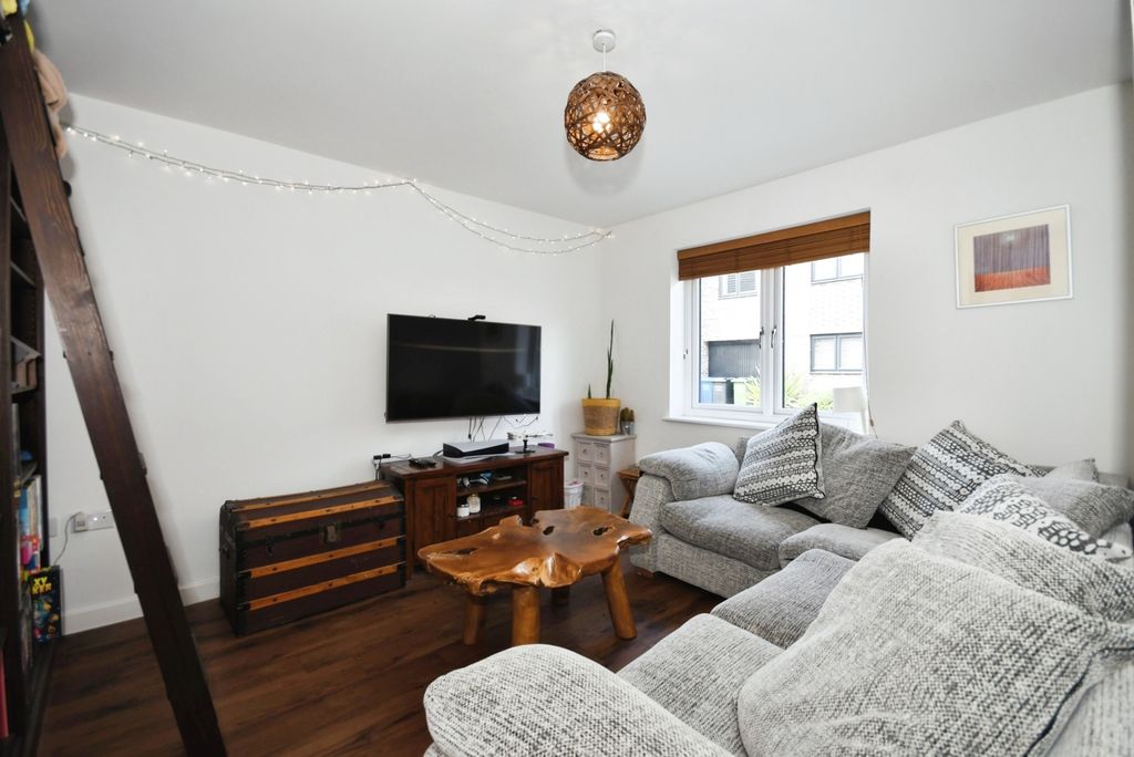 Additional image 3 of 3 bed detached house for saleSawmill Mews, Chesterfield, Derbyshire S41