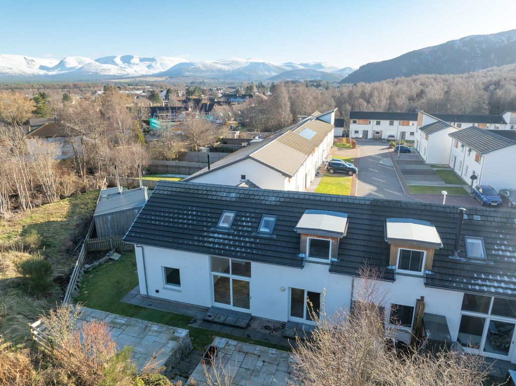 Additional image 35 of 3 bed semi-detached house for saleMilton Side, Aviemore PH22