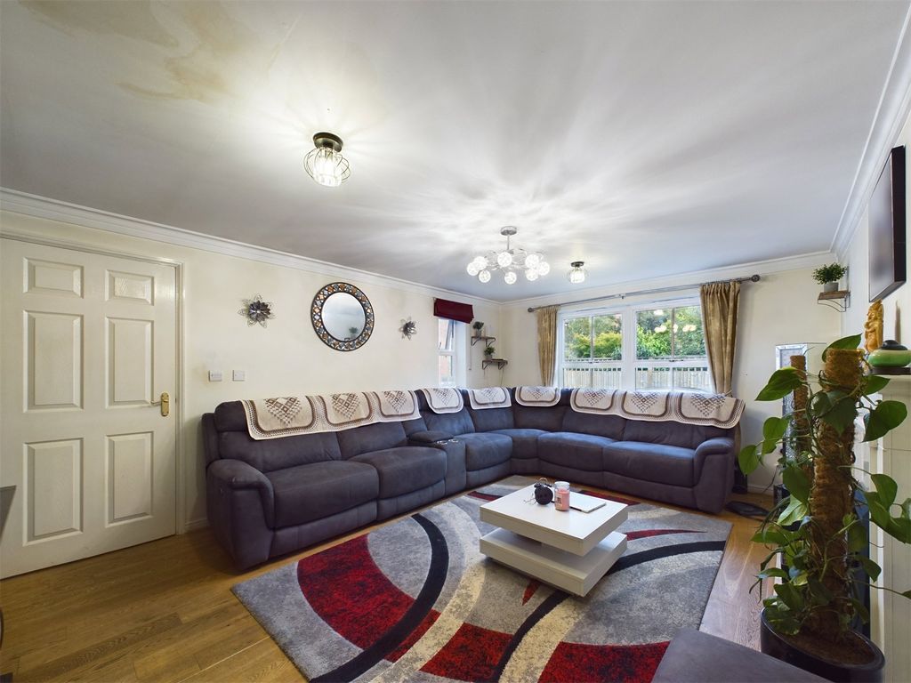 Additional image 4 of 5 bed detached house for saleArbery Way, Arborfield, Berkshire RG2