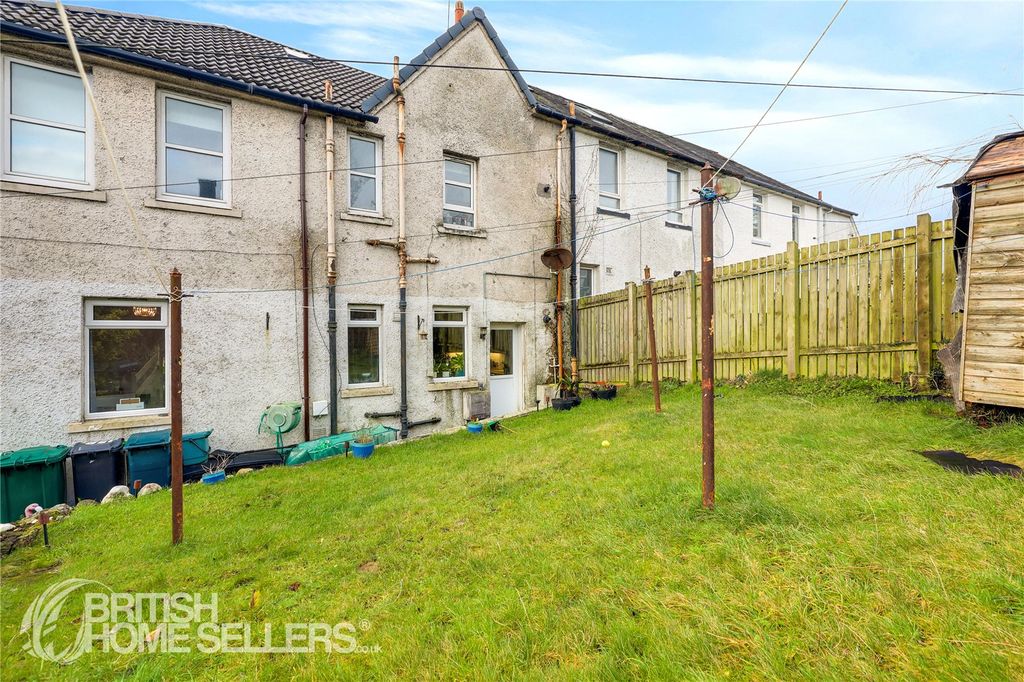 Additional image 12 of 2 bed flat for saleOld Luss Road, Helensburgh, Argyll And Bute G84