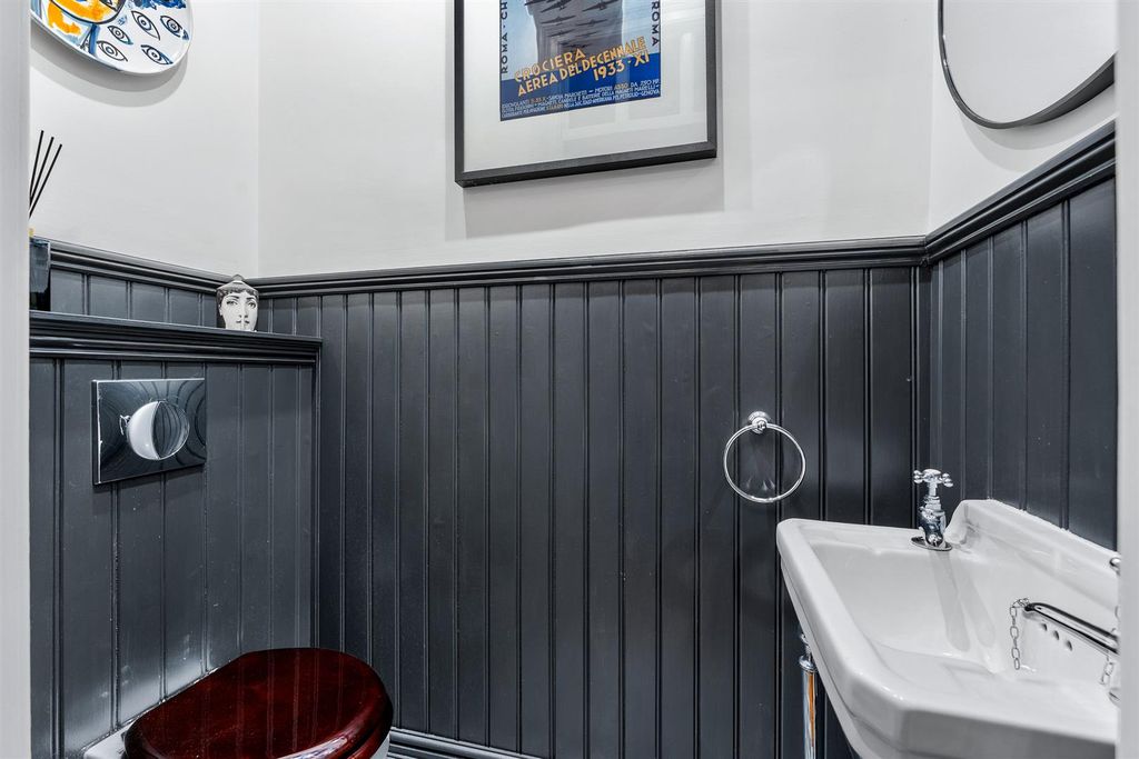 Additional image 24 of 3 bed flat for saleSt. Margarets Road, Altrincham WA14