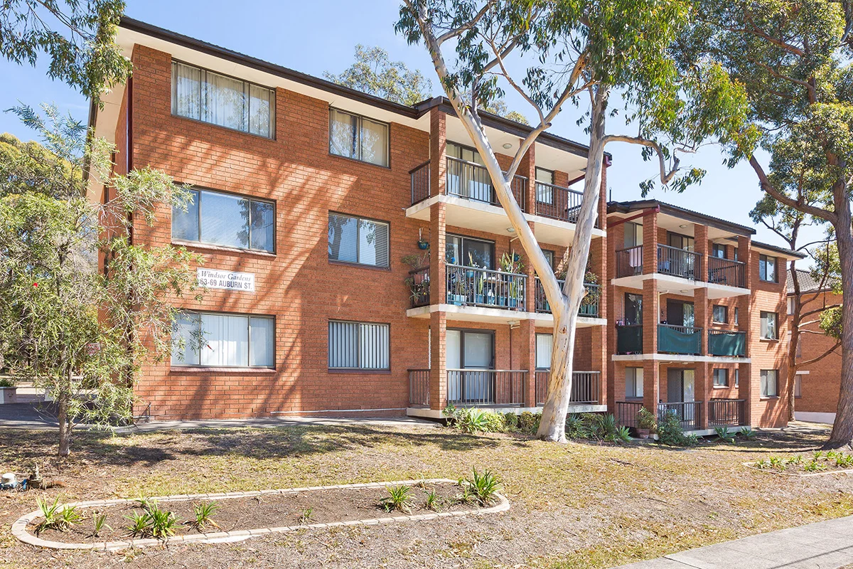 14/63-69 Auburn Street, Sutherland NSW 2232