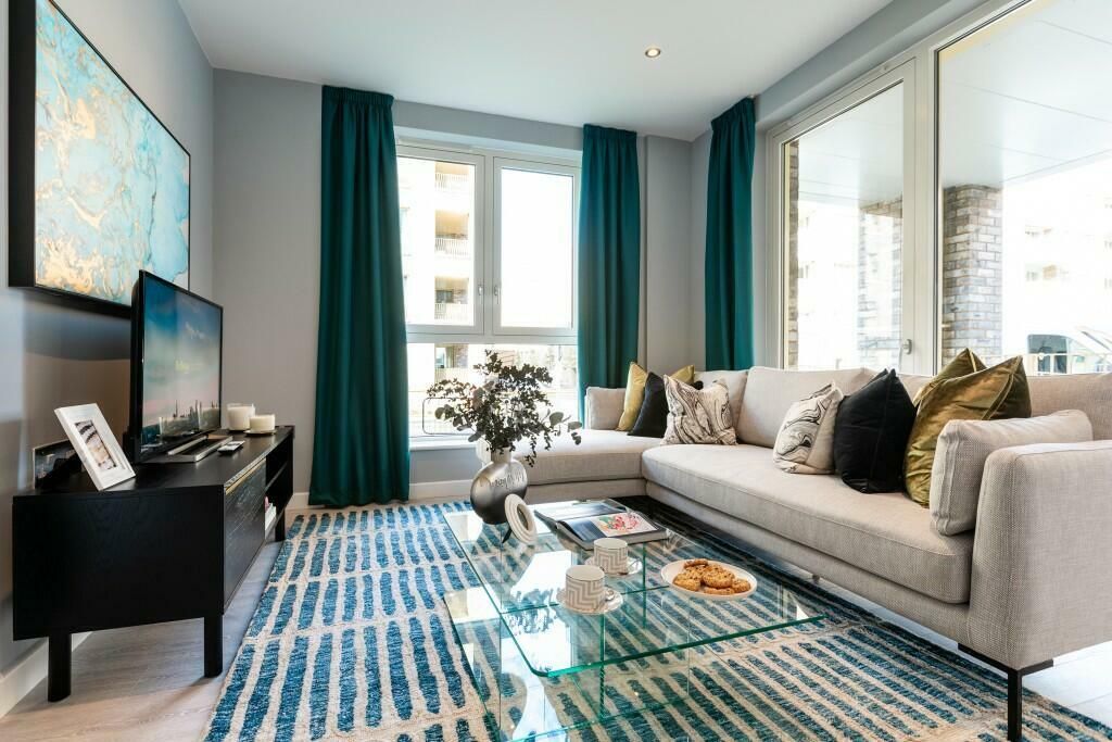 Additional image 6 of 2 bed flat for sale"Type 2_05" at Fielders Crescent, Barking IG11